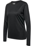 Hummel Women's Run Jersey Long Sleeve Tee Hummel