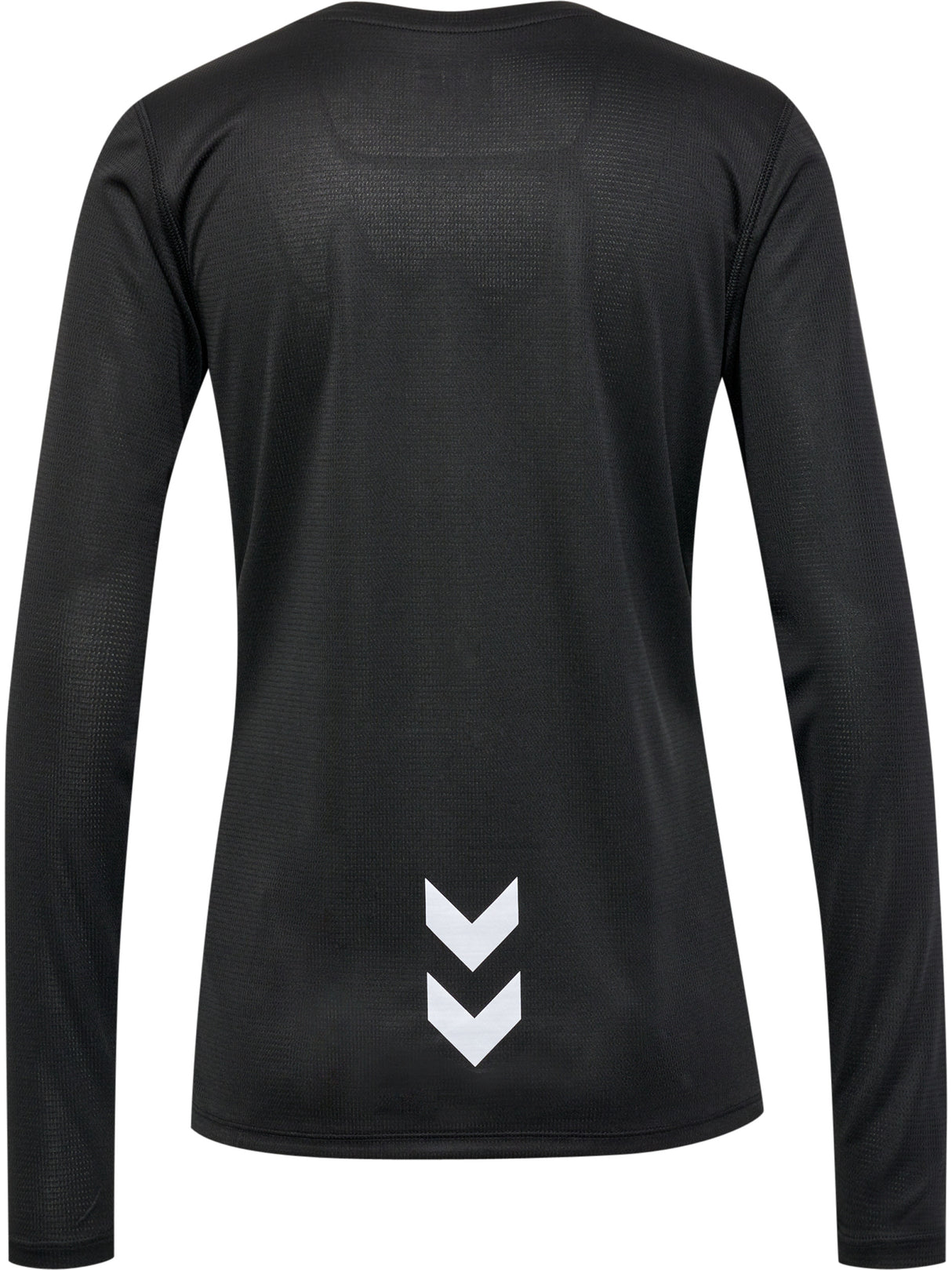 Hummel Women's Run Jersey Long Sleeve Tee Hummel