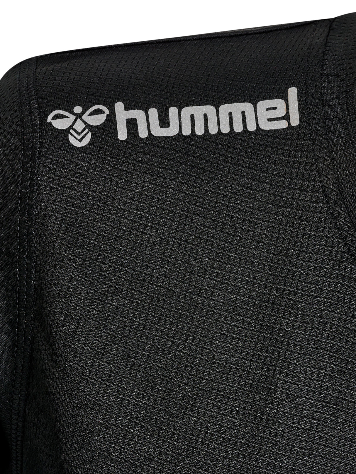 Hummel Women's Run Jersey Long Sleeve Tee Hummel