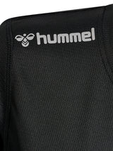 Hummel Women's Run Jersey Long Sleeve Tee Hummel