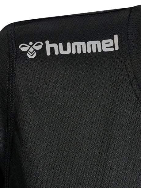 Hummel Women's Run Jersey Long Sleeve Tee Hummel