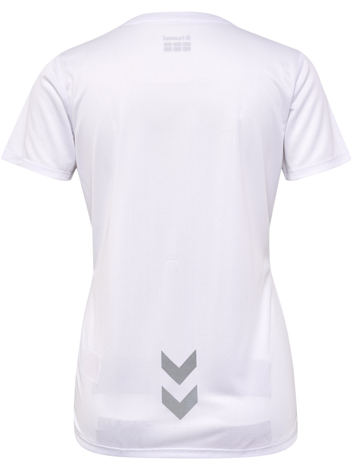 Hummel Women's Run Jersey Short Sleeve Tee Hummel