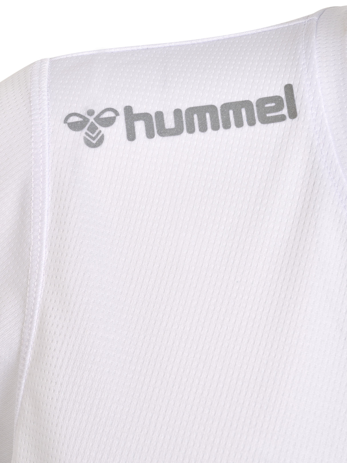 Hummel Women's Run Jersey Short Sleeve Tee Hummel