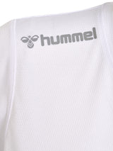 Hummel Women's Run Jersey Short Sleeve Tee Hummel