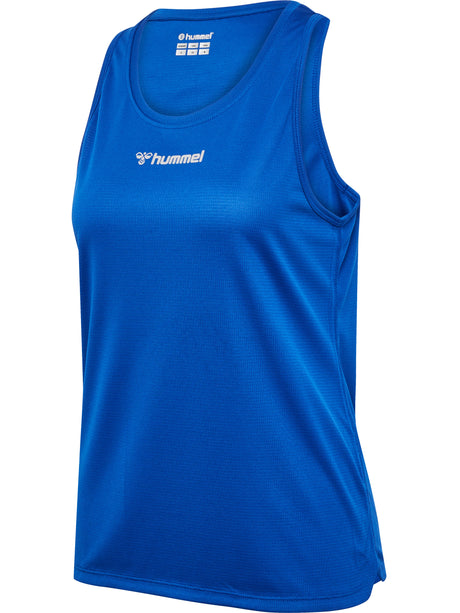 Hummel Women's Run Singlet Hummel