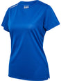 Hummel Women's Run Jersey Short Sleeve Tee Hummel