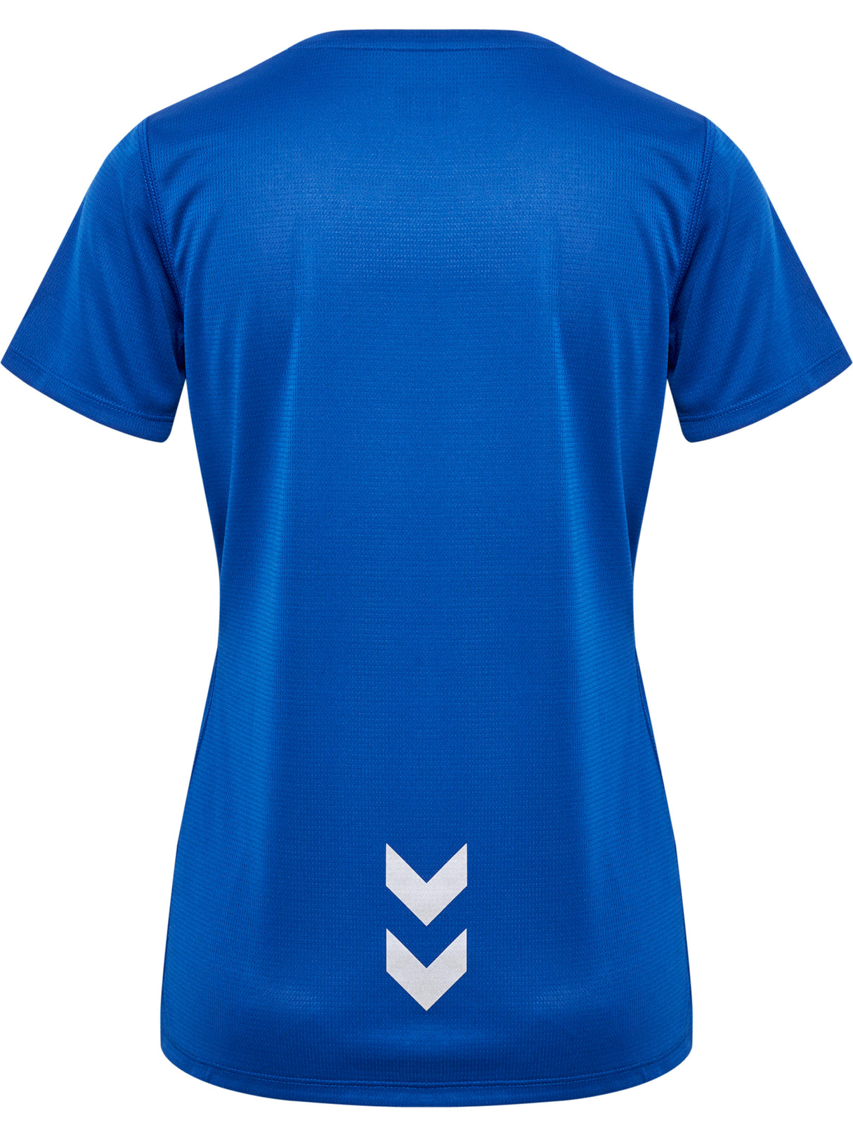Hummel Women's Run Jersey Short Sleeve Tee Hummel