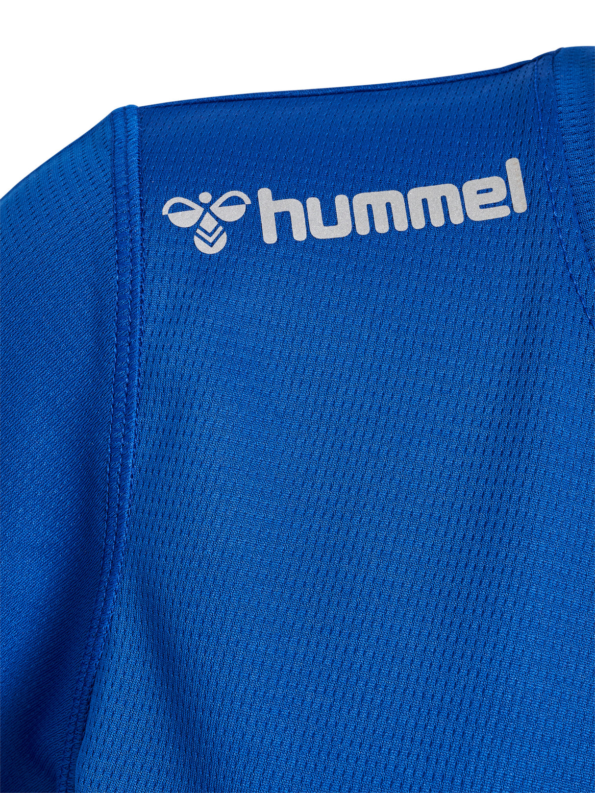 Hummel Women's Run Jersey Short Sleeve Tee Hummel
