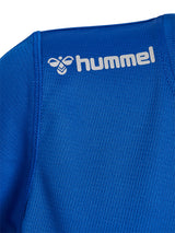 Hummel Women's Run Jersey Short Sleeve Tee Hummel