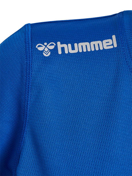 Hummel Women's Run Jersey Short Sleeve Tee Hummel
