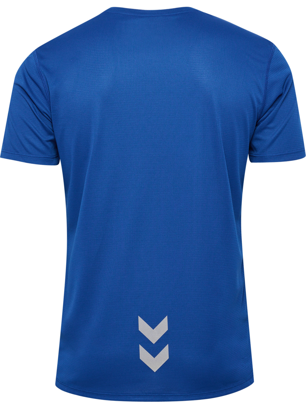 Hummel Men's Run Jersey Short Sleeve Tee Hummel