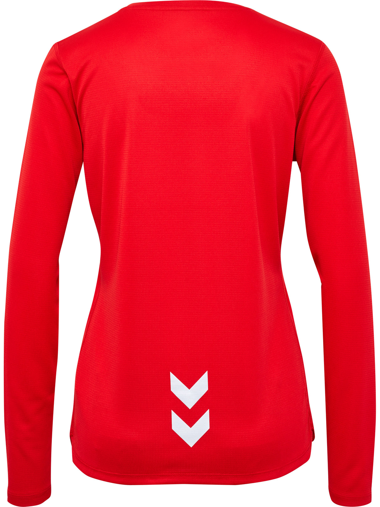 Hummel Women's Run Jersey Long Sleeve Tee Hummel