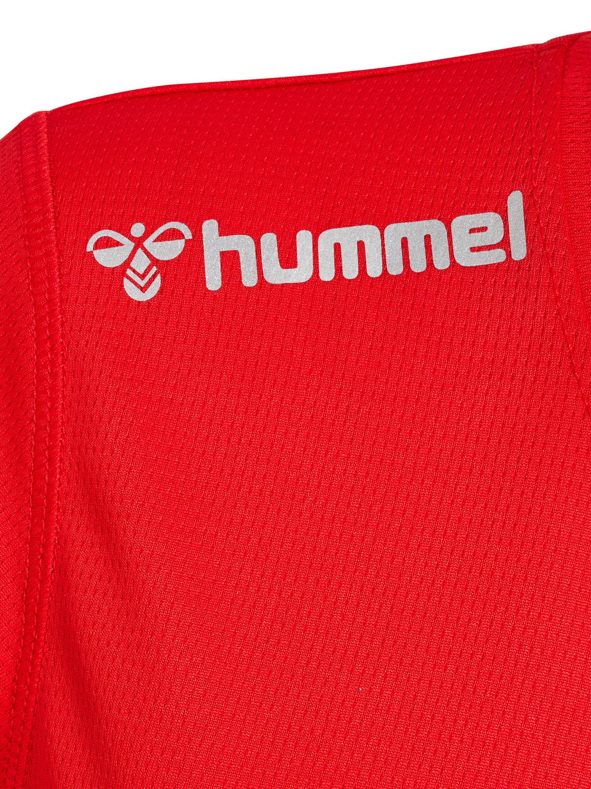 Hummel Women's Run Jersey Long Sleeve Tee Hummel