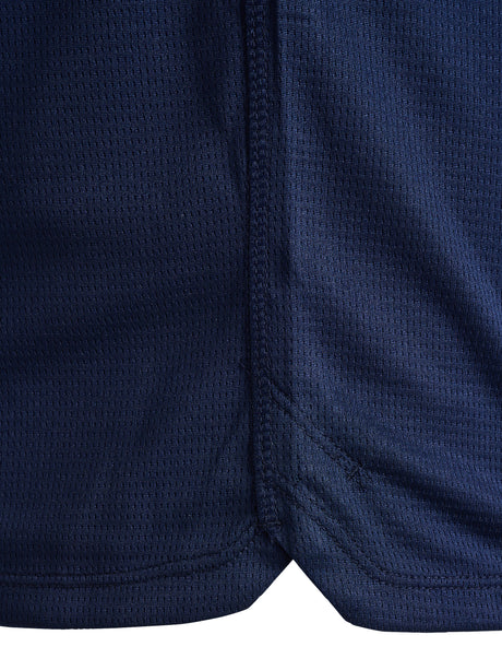 Hummel Men's Run Jersey Short Sleeve Tee Hummel