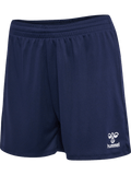 Hummel Women's Essential Shorts Hummel
