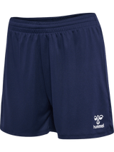 Hummel Women's Essential Shorts Hummel