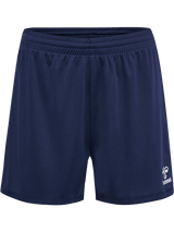 Hummel Women's Essential Shorts Hummel