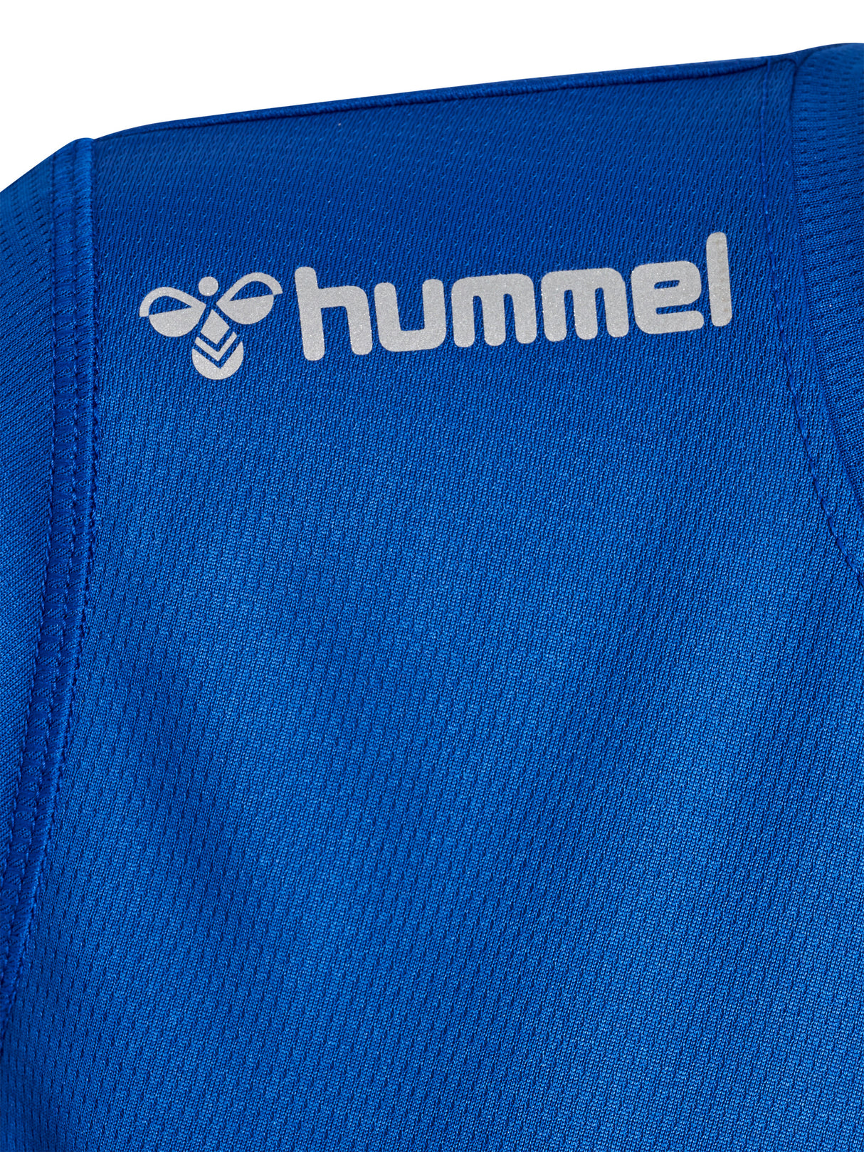 Hummel Women's Run Jersey Long Sleeve Tee Hummel