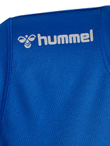 Hummel Women's Run Jersey Long Sleeve Tee Hummel