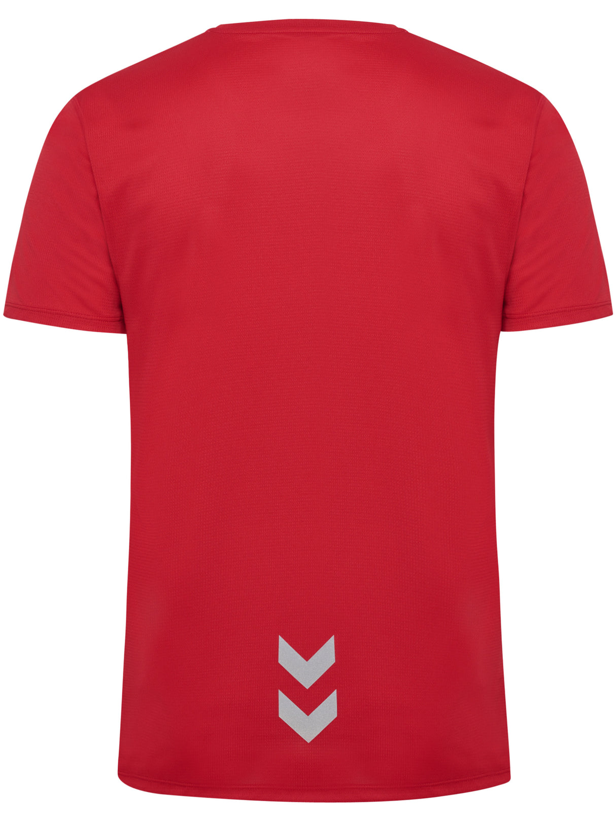 Hummel Men's Run Jersey Short Sleeve Tee Hummel