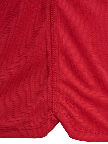 Hummel Men's Run Jersey Short Sleeve Tee Hummel