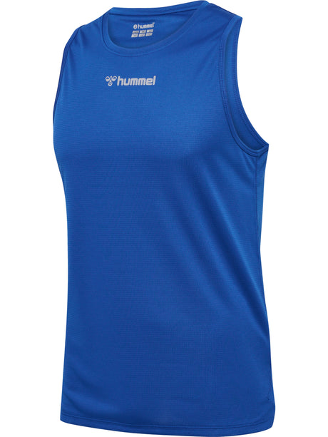 Hummel Men's Run Singlet Hummel
