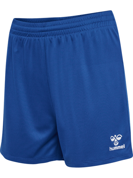 Hummel Women's Essential Shorts Hummel