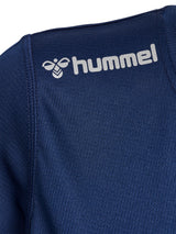 Hummel Women's Run Jersey Short Sleeve Tee Hummel