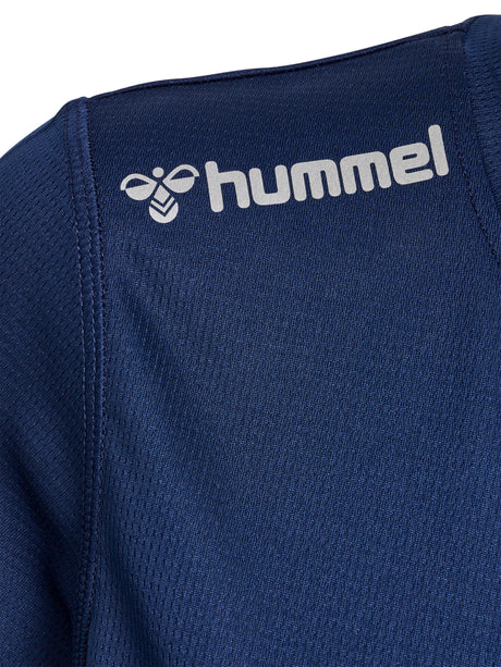 Hummel Women's Run Jersey Short Sleeve Tee Hummel