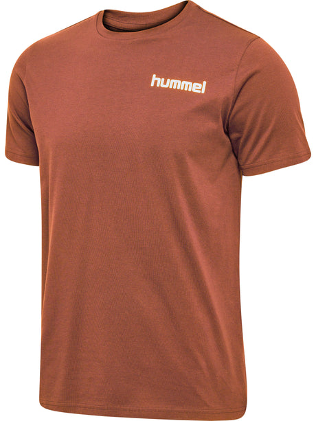 Hummel Men's Motion Co Short Sleeve Tee Hummel