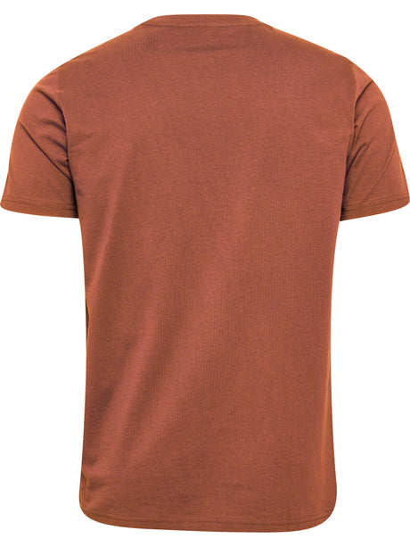 Hummel Men's Motion Co Short Sleeve Tee Hummel