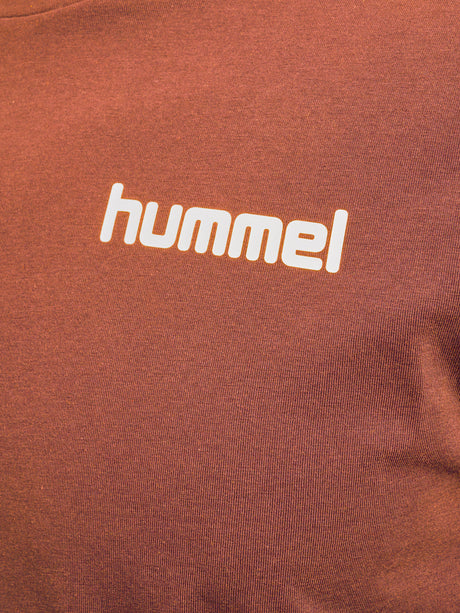 Hummel Men's Motion Co Short Sleeve Tee Hummel