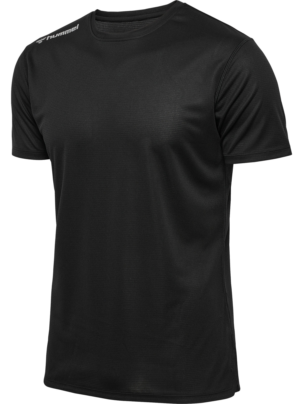 Hummel Men's Run Jersey Short Sleeve Tee Hummel