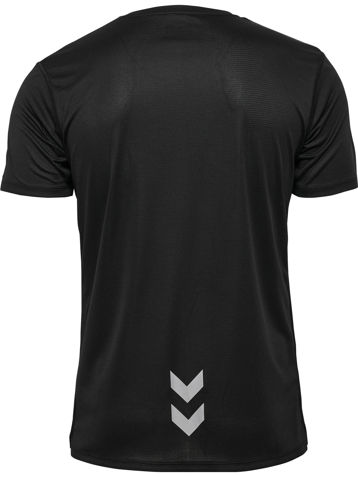 Hummel Men's Run Jersey Short Sleeve Tee Hummel