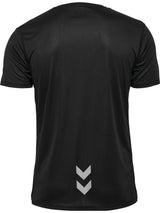 Hummel Men's Run Jersey Short Sleeve Tee Hummel