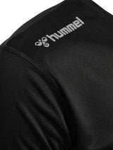 Hummel Men's Run Jersey Short Sleeve Tee Hummel