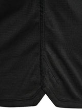 Hummel Men's Run Jersey Short Sleeve Tee Hummel