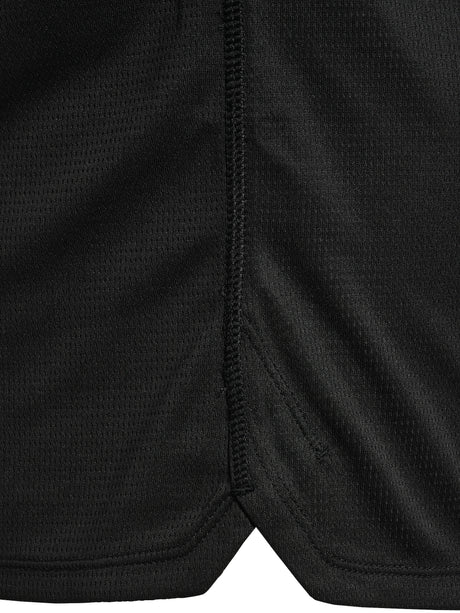 Hummel Men's Run Jersey Short Sleeve Tee Hummel