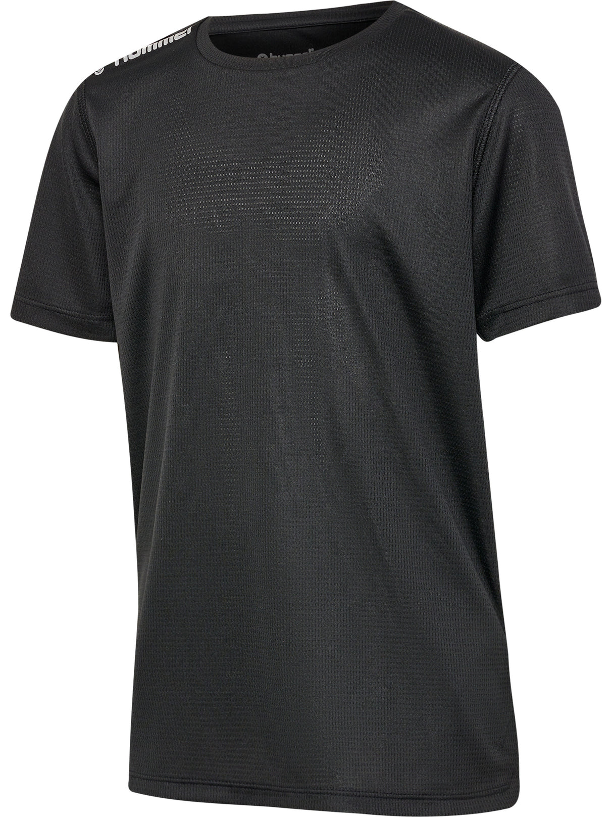 Hummel Youth Run Jersey Short Sleeve Tee Hummel