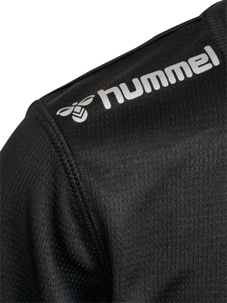 Hummel Youth Run Jersey Short Sleeve Tee Hummel