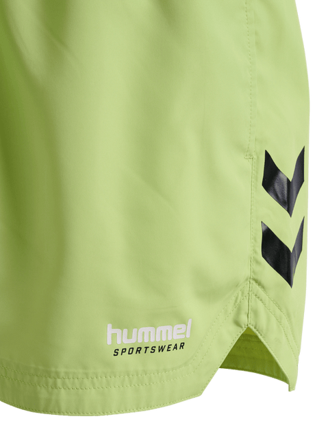 Hummel Men's Ned Swim Shorts Hummel