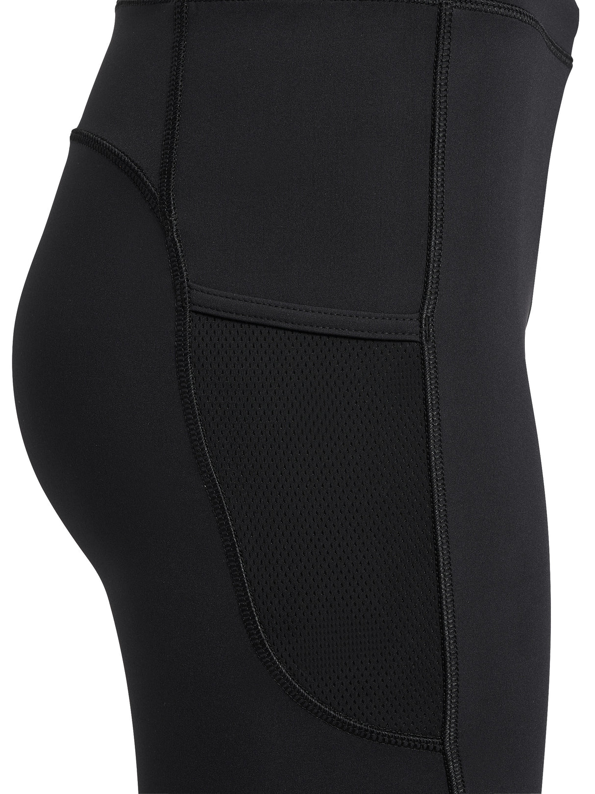 Hummel Women's Run Short Tight Hummel