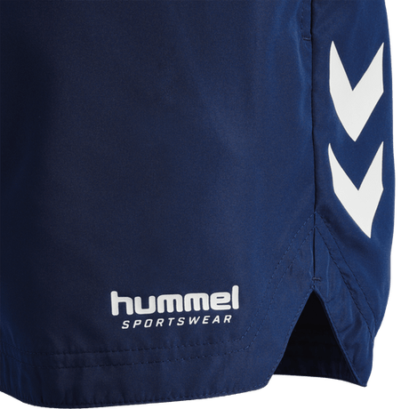 Hummel Men's Ned Swim Shorts Hummel