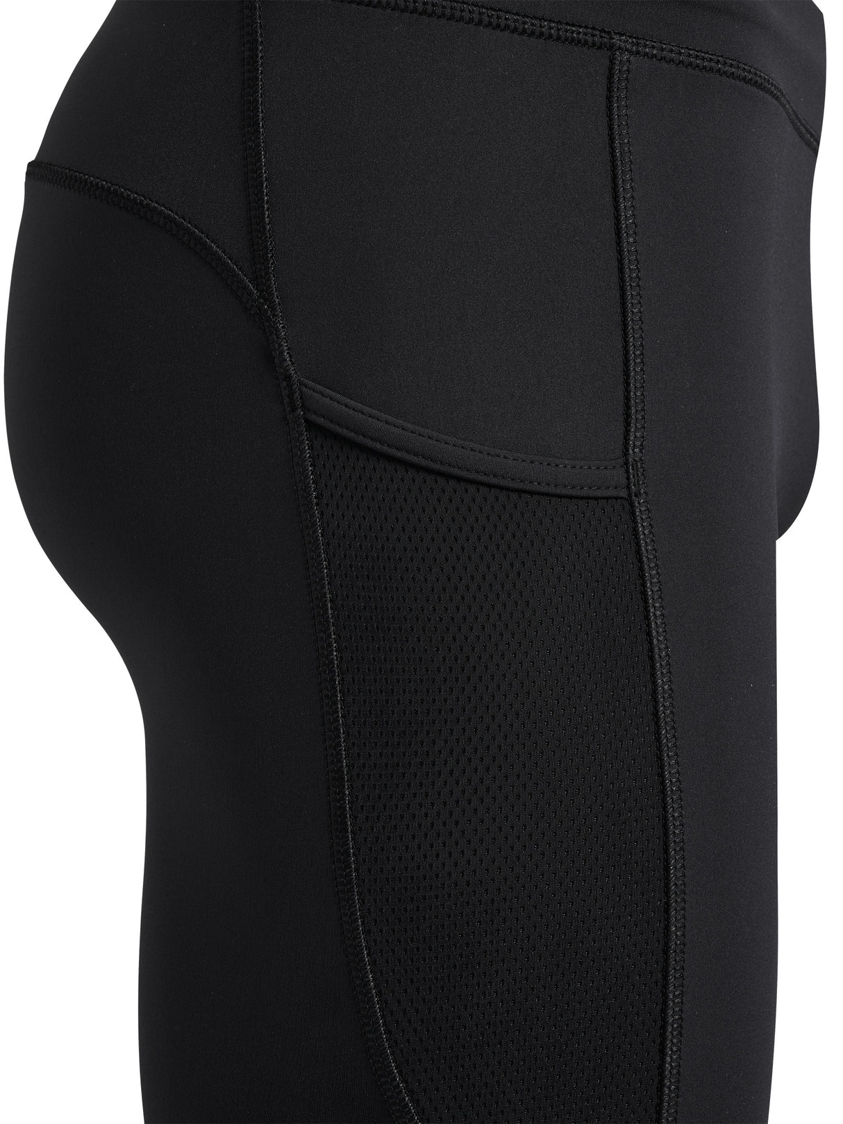 Hummel Men's Run Short Tight Hummel