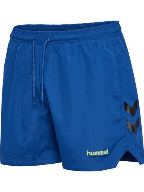 Hummel Men's Ned Swim Shorts Hummel