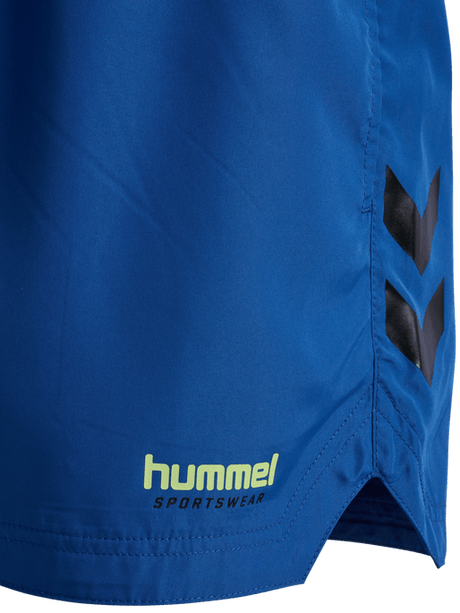 Hummel Men's Ned Swim Shorts Hummel
