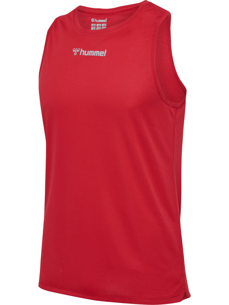 Hummel Men's Run Singlet Hummel