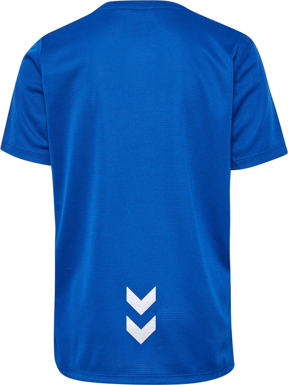 Hummel Youth Run Jersey Short Sleeve Tee Hummel
