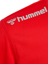 Hummel Youth Run Jersey Short Sleeve Tee Hummel
