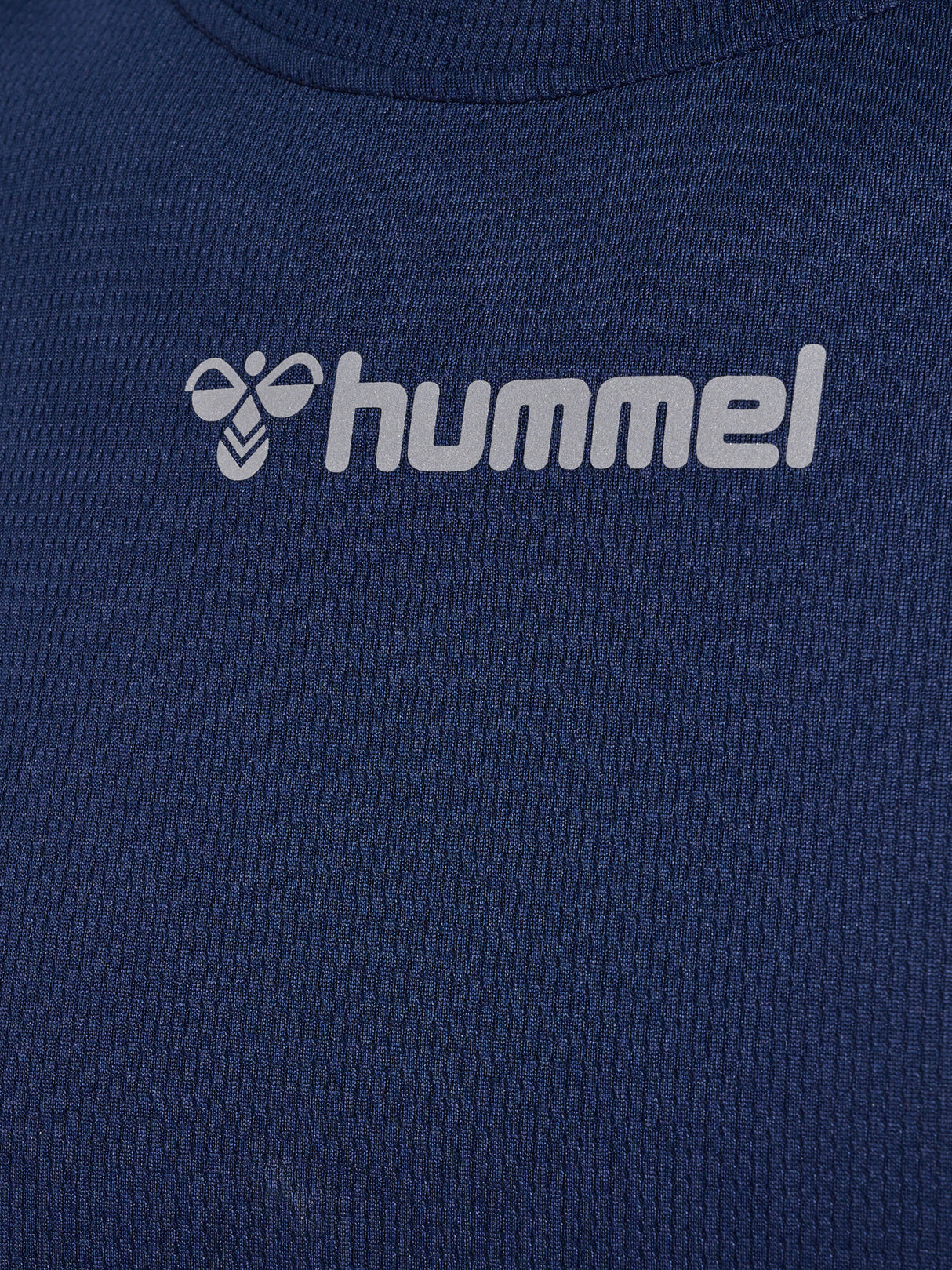 Hummel Men's Run Singlet Hummel